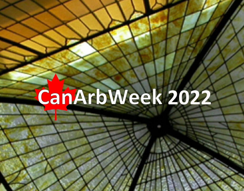 Can Arb Week 2022
